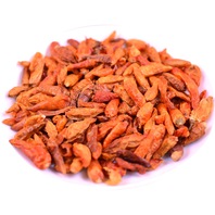 Organic Whole Bird's Eye Chili