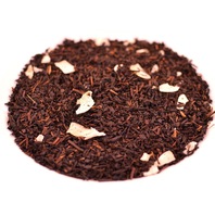 Coconut Pu Erh Tea
