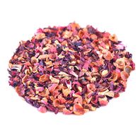 Hibiscus Blueberry Herbal Tea