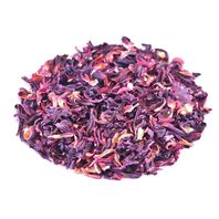 Hibiscus Natural Herbal Tea