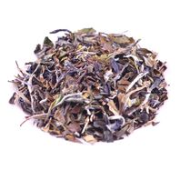 Organic Pai Mu Tan Tea