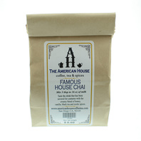 Spiced Chai Drink Mix