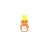 Mini Wildflower Honey Bear