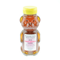 Sweet Alfalfa Honey Bear