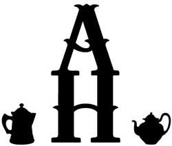 American House Coffee & Tea