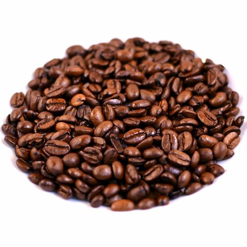 Highlander Grog Coffee