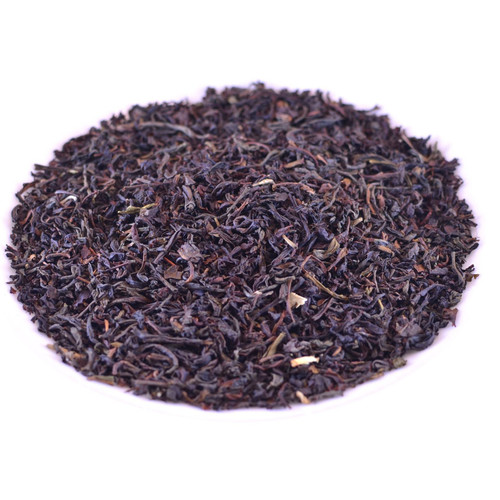 Orange Blossom Oolong  Tea