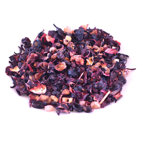 Kir Quincy Herbal Tea