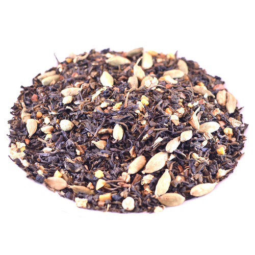Kashmiri Green Chai Tea