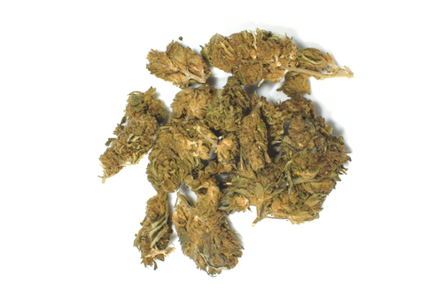 Spacial Sauce Hemp Flower CBD